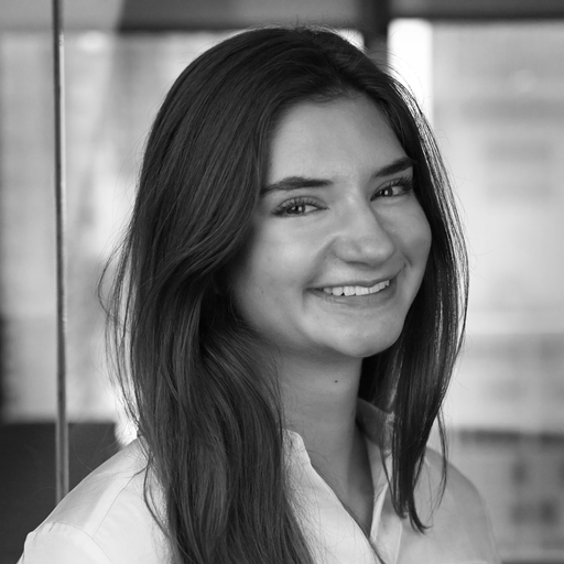 Kaleigh Spitzer headshot
